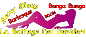 La Bottega dei Desideri - Sexy Shop a Milano